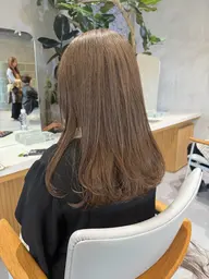 ❮ご新規様限定❯ カット + カラー