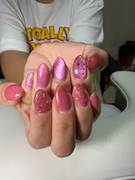 デザイン2本コース🌼