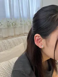 MIMITSUBO JEWELRY 20粒