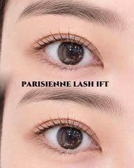 【🩵10/26〜30限定🩵】まつ毛パーマorパリジェンヌ オフ不可⚠️