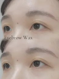 眉毛Wax💖