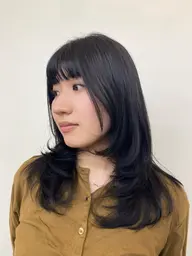 ⭐︎無料⭐︎カットモデル募集中