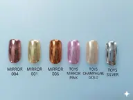 ハンドネイルオフ施術なし💅✨️今すぐ予約参照！マグネット、フラッシュ、ミラー3種類から選べてお得💖