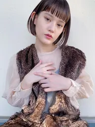 🌈🌷《U24 女性限定》🌷🌈カット イルミナカラー TOKIOトリートメント