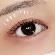 まつげパーマ(コーティング+トリートメント付)