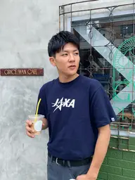 【定番メニュー💈】メンズカット+眉毛カット