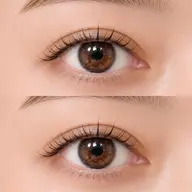 【土日祝🆗】ミニモ限定クーポン💗潤いまつげパーマ🪞映え目元👀#VELUNA/#ヴェルナ