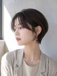 ✂️似合わせカット+スタイリング付き