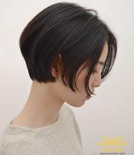 ˙˚⊹似合わせボブ˙˚⊹ 【絶壁・丸顔・面長】骨格に合わせてご提案致します🫧