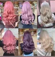 ✨カット+カラー+トリートメント