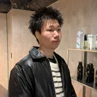 【✨4月新規様限定✨】骨格の矯正ができる💥似合わせカット+クイックヘッドスパ!