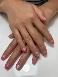 空きが出た為急募⭐️グラデーションネイル　9/29 15:30