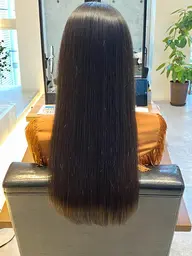【ミニモ限定】アルカリ酸熱トリートメント🧴+メンテナンスカット💇♀️