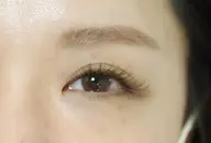 まつげパーマ×眉Wax ¥8,800