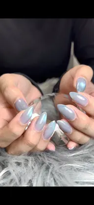 オフ込み✨《マグネットネイル》🫶🏼💞