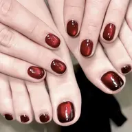 大人気NO1【hand &foot】マグネット ネイル 💅