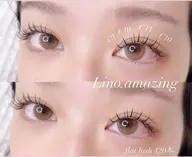 フラットラッシュ定番の120本⭐️