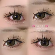 下まつ毛エクステ​〜​30or50本(⚠︎必ず注意事項をご覧ください。約1時間ほどとなります。