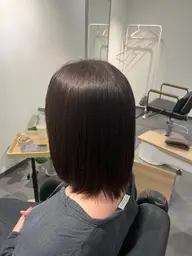 似合わせ カット