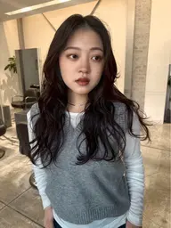 〈 long cut model🪄〉　※詳細をご覧ください
