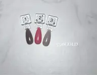 当店指定カラー💅ワンカラー