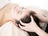 【快眠ドライヘッドスパ 】45分コース メンズも歓迎!