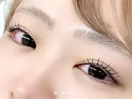🦋〖まつげパーマ(上) 〗トリートメントor束感コーティング仕上げ