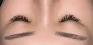 眉毛ワックス、眉毛カット