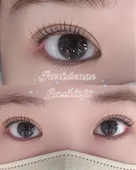 💟【パリジェンヌ/ラッシュリフト】💟