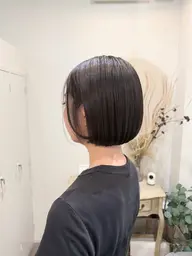 当日限定‼️カット➕カラー