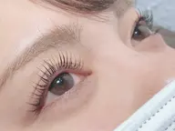 似合せまつ毛パーマ👀🪞✨