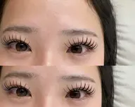 モチ2倍LEDマツエク140本