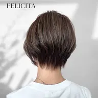 注目カラーリスト☆【平日木村限定】ダメージレス白髪染め6,600円(税込)※シャンプー、ブロー代全て込みの料金です