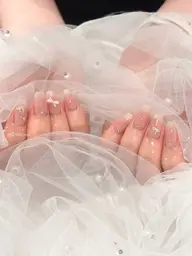 【 7.8月限定💖10%offクーポン❕】 持ち込みネイル¥8530