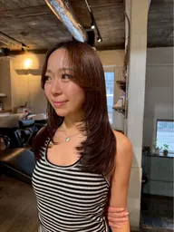 似合わせカット◎