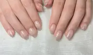 ラメグラデーション