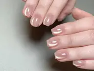 🎀🎀オーロラ/ユニコーン/ミラー/マグネットワンカラー🎀🎀2200【ジェルオフ+500円】