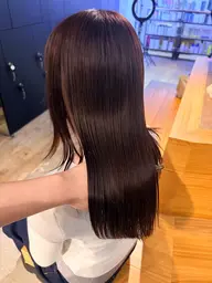 🎀髪質改善トリートメント🎀