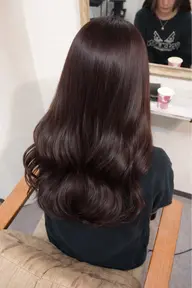 ケラチントリートメント付き✨カット+カラー