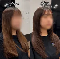 ✨小顔似合わせカット(シャンプーブロー込み)✨