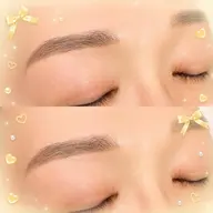 🫧垢抜けNo.1💖パーソナル美眉スタイリング✨(毛量調整有り)