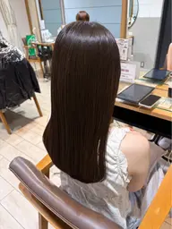 【平日15時以降限定】ミディアム​〜​ロングカットモデル💇‍♀️シャンプー込み🫧⚠️支払い現金のみ