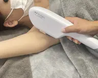 《レディース》脇 脱毛