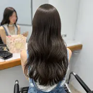 《✨️モデル様限定価格✨️》 透明感カラー(ワンカラー)