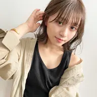 ＜8/16（日）限定＞ 🌙ダメージ軽減ブリーチリタッチ＋オンカラー+ケアトリートメント付き
