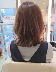 カットモデル✂️✨️