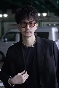 カット+ツイストスパイラルorツイストパーマ