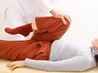 【腰痛特化】つらい腰痛、骨盤調整整体