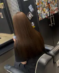 レディースカラーモデル