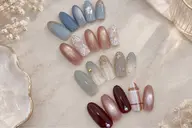 💎ハンド 『オフ無し』 simpleコース